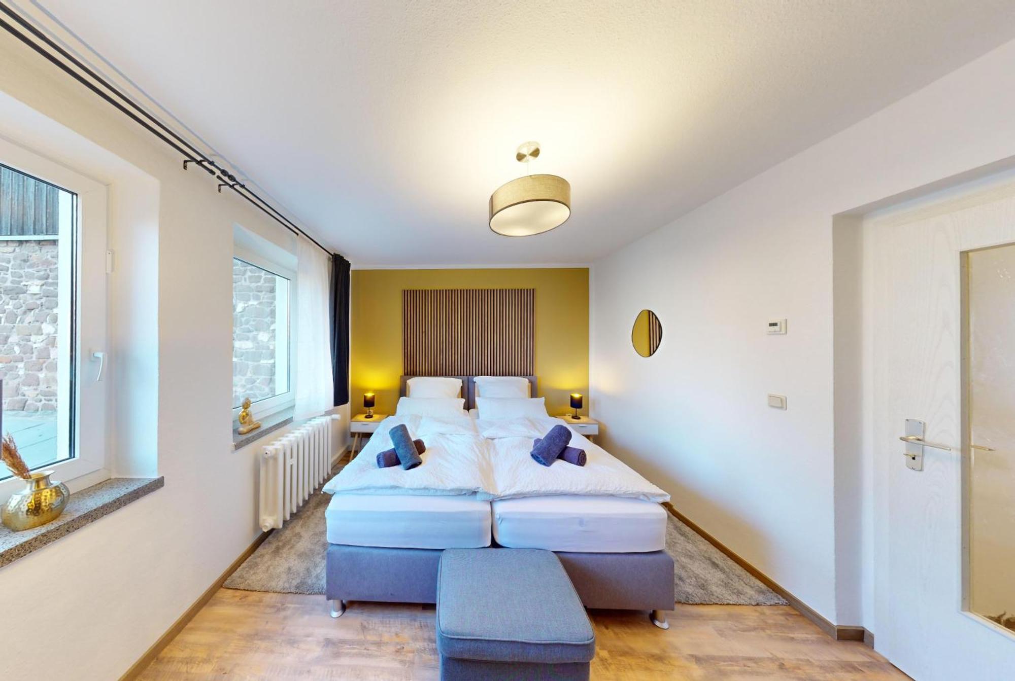 Cozyhome Hauptmarkt Apartments โกทา ภายนอก รูปภาพ