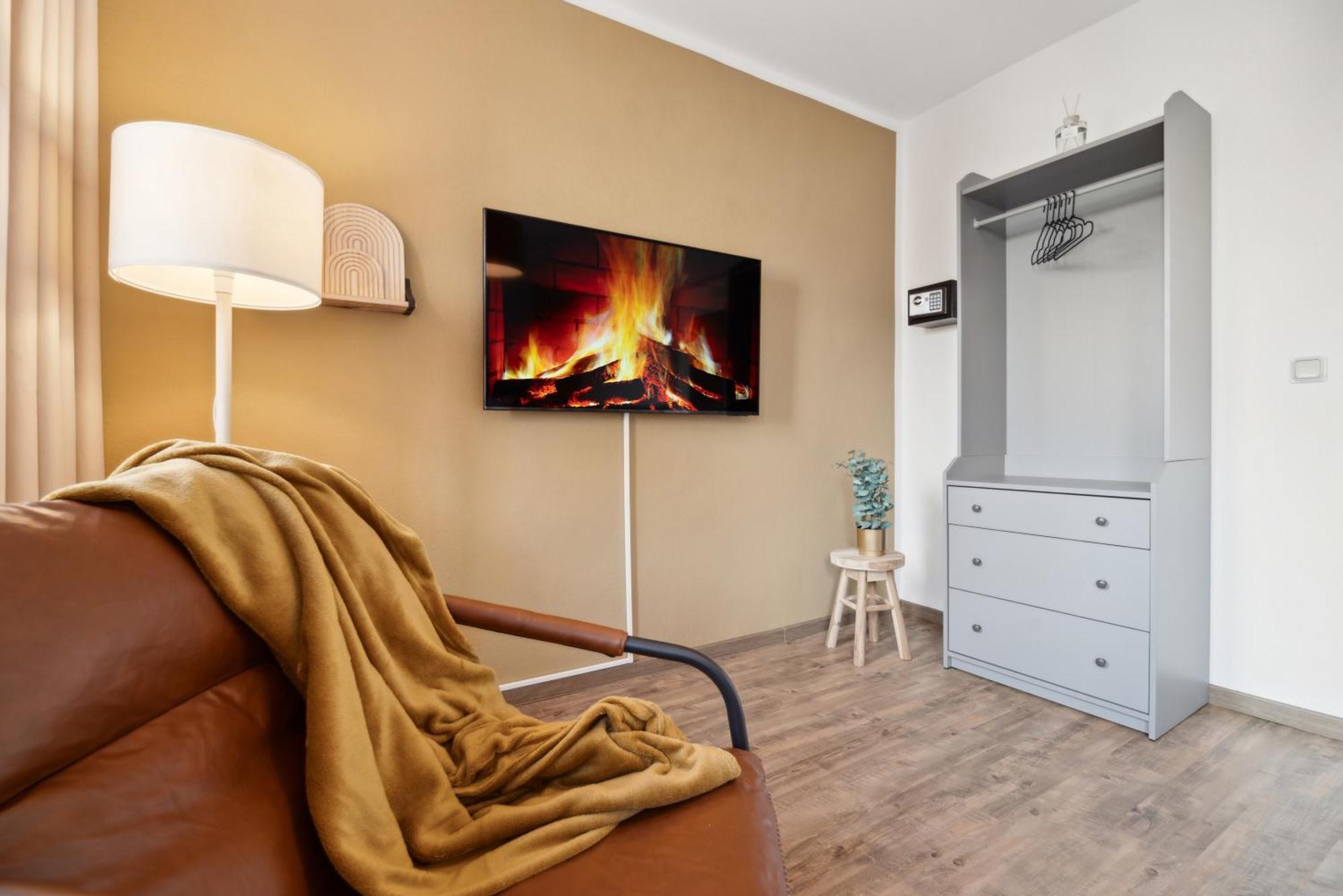 Cozyhome Hauptmarkt Apartments โกทา ภายนอก รูปภาพ